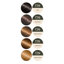25g - The starter <br> <font color="#D1A827">2 months supply</font><!-- The Daily Groom Hair Fibres --><br><strong>FREE Delivery</strong>