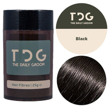 Load image into Gallery viewer, 25g to 300g - Create your own bundle &lt;br&gt; 2 - 24 months supply &lt;!-- The Daily Groom Hair Fibres --&gt; &lt;br&gt;&lt;strong&gt;FREE Delivery&lt;/strong&gt;